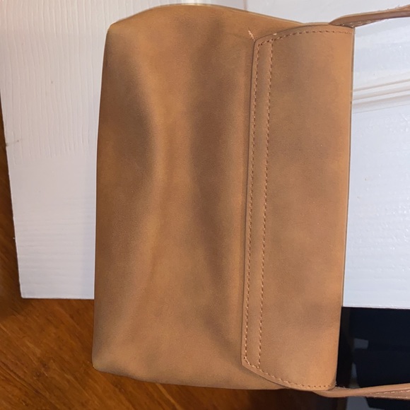 Envelope cross body bag- universal thread - Picture 7 of 7